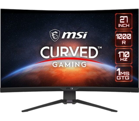 MSI MAG 275CQRXF