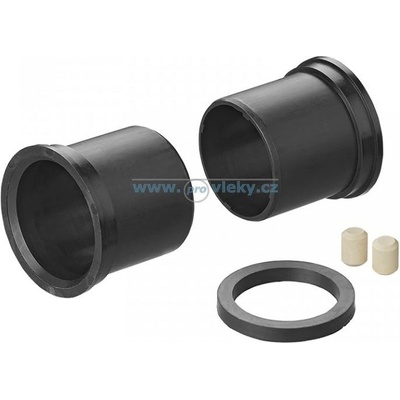Tanatech Pouzdra+doraz Knott KF,KR 7.5, 10,13,20 | Zboží Auto