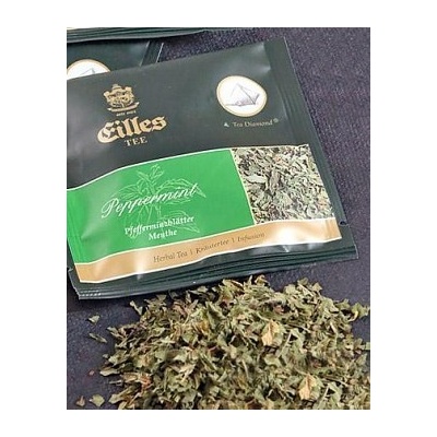 Eilles Tea Diamond Mátový čaj 100 ks