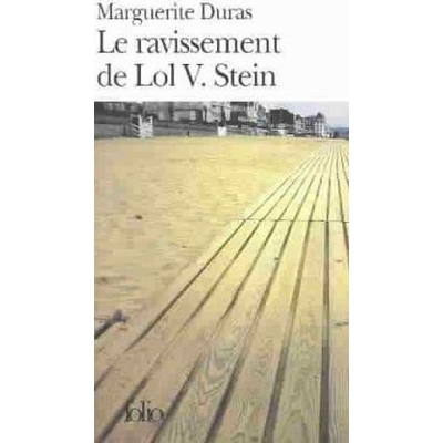 Le Ravissement de Lol V. Stein - M. Duras