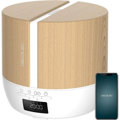 Cecotec Connected Black Woody 500 ml