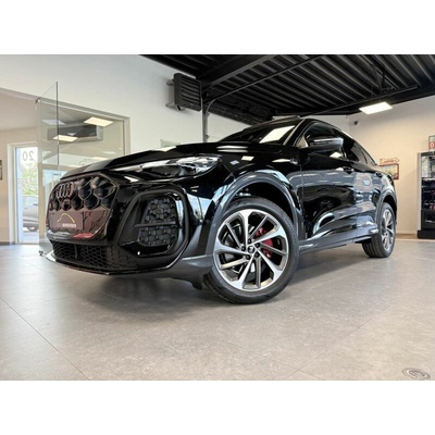 Audi Q5 2.0 TFSI quattro S tronic S-line Sportback 150 kW