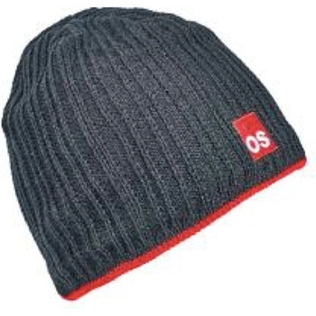 OS Gislev čepice černá