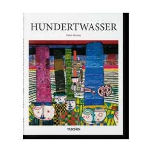 Hundertwasser | Pierre Restany (2018)