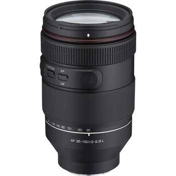 SAMYANG 35-150 mm f/2-2,8 AF pro L-mount