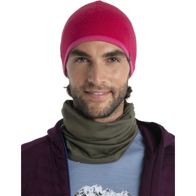 ICEBREAKER Шапка U Pocket