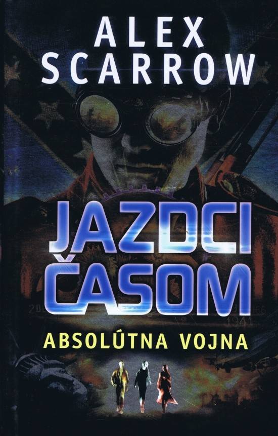 Absolútna vojna