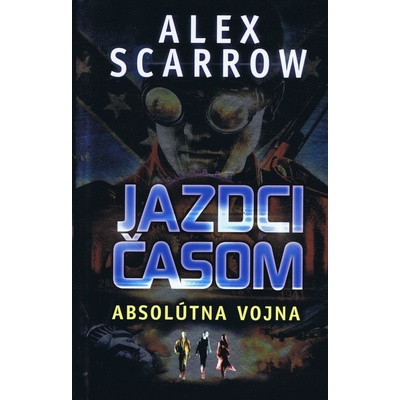 Absolútna vojna
