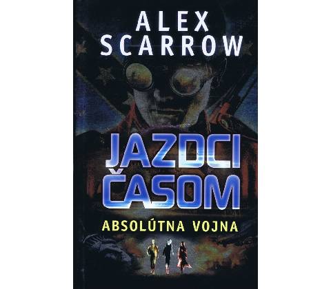 Absolútna vojna
