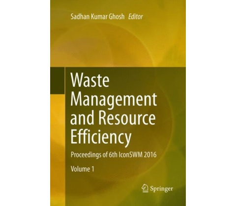 Waste Management and Resource Efficiency