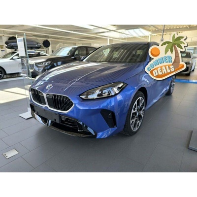 BMW 220i Gran Coupé M Sport 125 kW