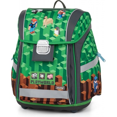 Karton P+P Premium Light Playworld – Zboží Dáma