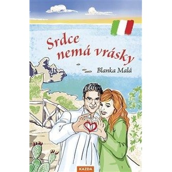 Srdce nemá vrásky