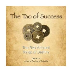 Tao of Success | Derek Lin (ISBN: 9781585428151)