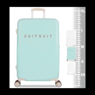 SuitSuit TR-1222/3-M Fabulous Fifties Luminous Mint 60 l