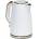 Platinet electric kettle electric kettle velvet wooden white [45465]