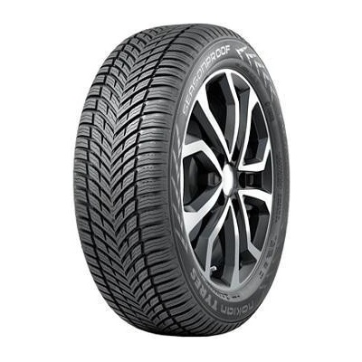 Nokian Tyres Seasonproof C1 109/107T 215/60 R17 104H