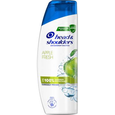 Head & Showders Шампоан Head & Shoulders Apple Fresh, 360 мл