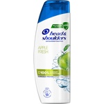 Head & Showders Шампоан Head & Shoulders Apple Fresh, 360 мл