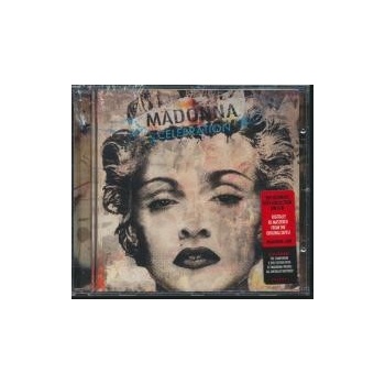 Madonna - Celebration CD