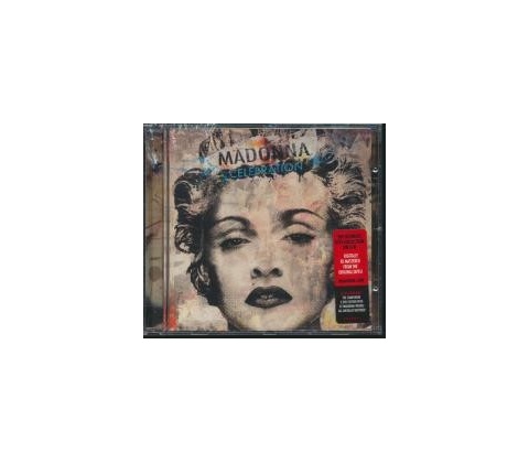 Madonna - Celebration CD