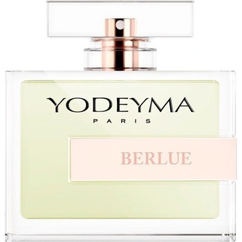 Yodeyma Berlue parfumovaná voda dámska 100 ml