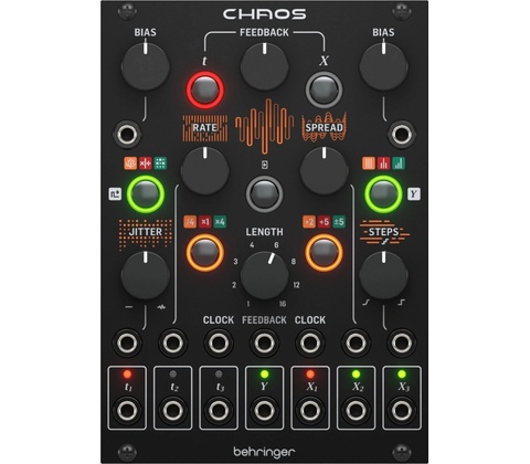 Behringer Chaos