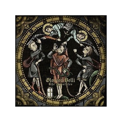 GLORIOR BELLI - THE APOSTATES LTD. LP
