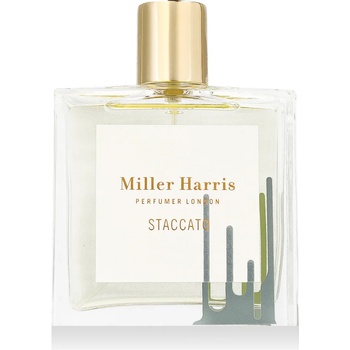 Miller Harris Staccato EDP 100 ml Tester