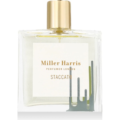 Miller Harris Staccato EDP 100 ml Tester