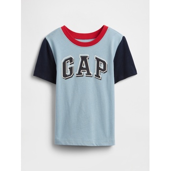 GAP Детска тениска с логото на GAP GAP | Sin | Момчешки | 92
