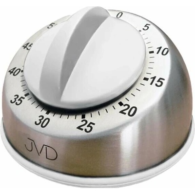 JVD Mechanická kovová minutka JVD DM83.1