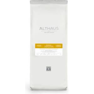 Althaus Билков чай Althaus - Насипен чай Herbal Temptation 175 г