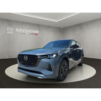Mazda CX-60 Homura 187 kW