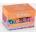Marioinex Mini Waffle Pastel 500 Elements