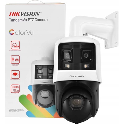 Hikvision DS-2SE4C425MWG-E(26F0)