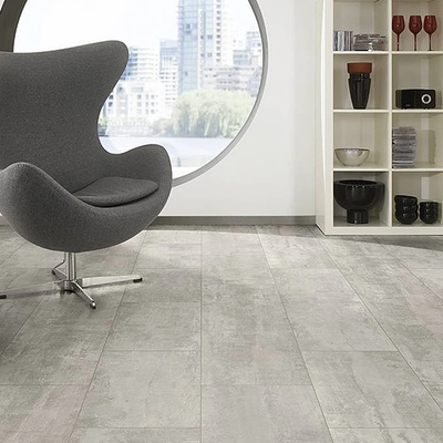 Kronospan Ламиниран паркет K035 КРОСТАУН ТРАФИК AtlanticTiles 8мм - 33/AC5/4V ФУГА / 638х330мм (GSK035)