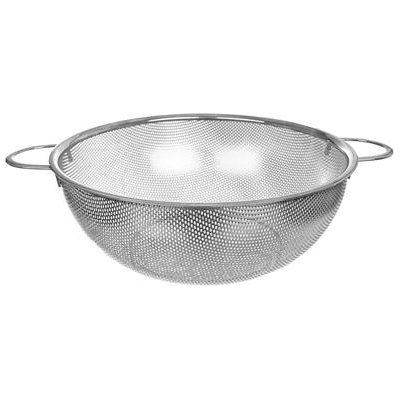 Cedník nerez mísa ANETT d28,5cm