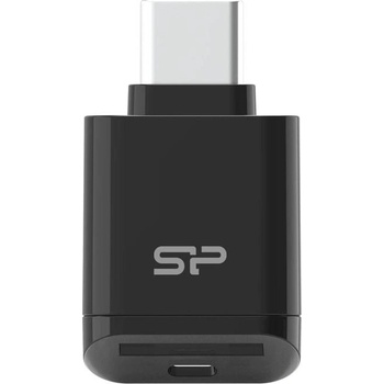 Silicon Power Четец за карти Silicon Power C200 M (SLP-SD-MREDC2000K)