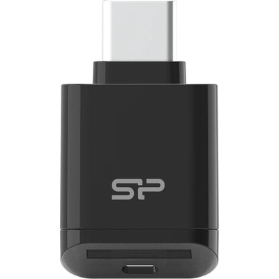 Silicon Power Четец за карти Silicon Power C200 M (SLP-SD-MREDC2000K)