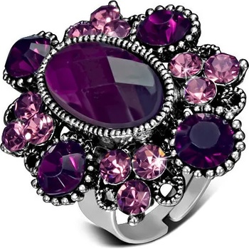 Image 1 of Вечерен дамски nръстен