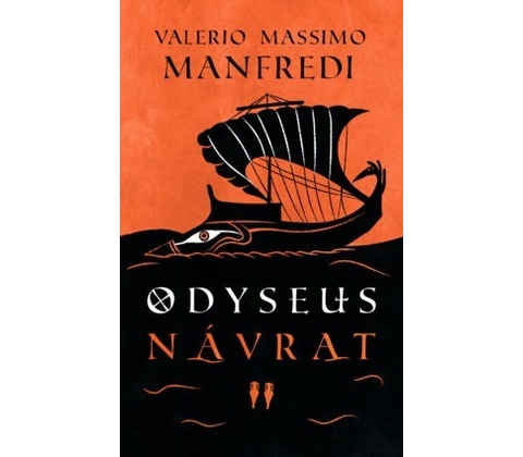 Odyseus. Návrat