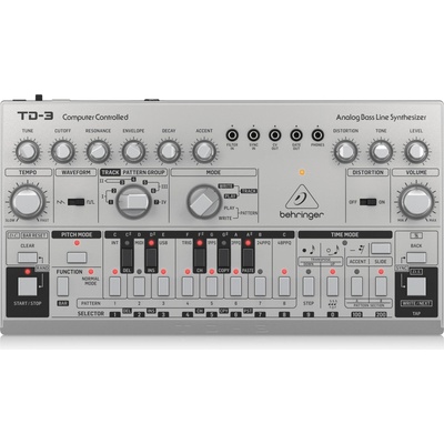 Behringer TD-3-SR
