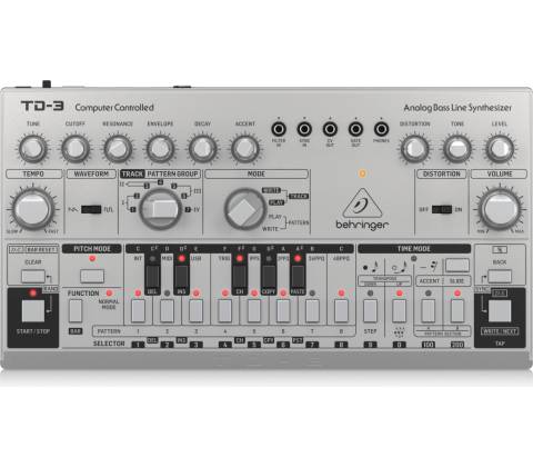Behringer TD-3-SR