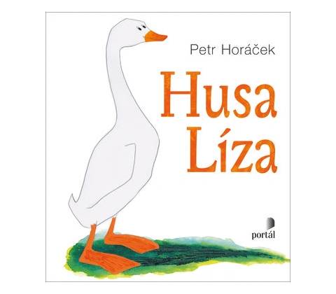 Husa Líza