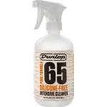 Dunlop 6616 Pure Formula 65 Silicone-Free Intensive Cleaner 473 ml
