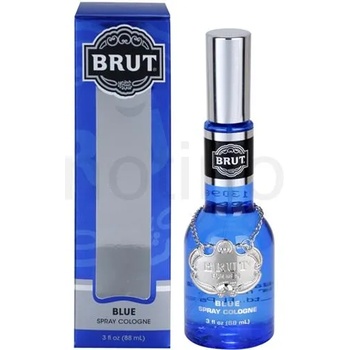 Brut Blue EDC 88 ml