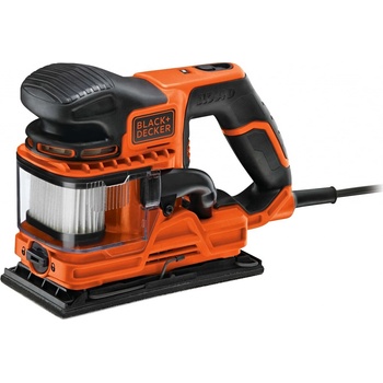 Black & Decker KA330E