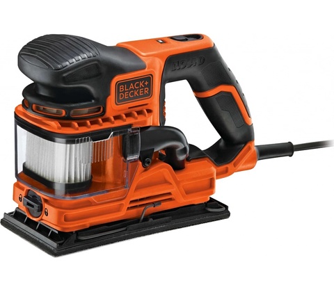 Black & Decker KA330E