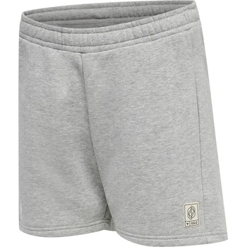 Hummel Шорти Hummel hmlGG12 SWEAT SHORTS WOMAN 213949-2006 Размер M